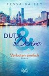 Duty & Desire - Verboten sinnlich