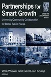 Wiewel, W: Partnerships for Smart Growth: University-Communi