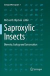 Saproxylic Insects