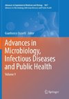 Advances in Microbiology, Infectious Diseases and Public Health