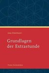 Grundlagen der Extrastunde