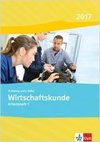 Wirtschaftskunde. Arbeitsheft 1. Ausgabe 2019