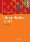 Fahrwerklehrbuch Band 1