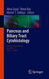 Pancreas and Biliary Tract Cytohistology