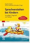 Sprachverstehen bei Kindern