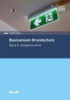 Basiswissen Brandschutz