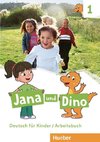 Jana und Dino 1