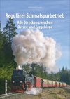 Regulärer Schmalspurbetrieb