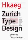 Zurich Type Design