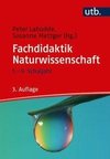 Fachdidaktik Naturwissenschaft