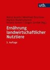 Ernährung landwirtschaftlicher Nutztiere