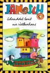 Schnuddel baut ein Wolkenhaus