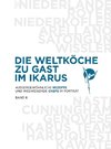 Die Weltköche zu Gast im Ikarus