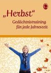 Gedächtnistraining für jede Jahreszeit - Winter