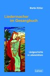 Liedermacher im Gesangbuch