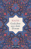 Gedichte aus dem Diwan