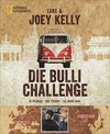 Die Bulli-Challenge - Von Berlin nach Peking