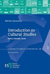 Introduction to Cultural Studies