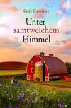 Unter samtweichem Himmel