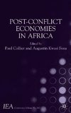 Collier, P: Post-Conflict Economies in Africa