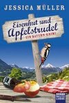 Eisenhut und Apfelstrudel