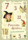 Petronella Apfelmus - Das Adventskalenderbuch