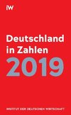 Deutschland in Zahlen 2019