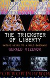 TRICKSTER OF LIBERTY REV/E