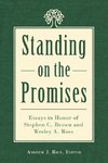 Standing on the Promises