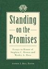 Standing on the Promises