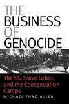 The Business of Genocide