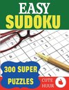 Easy Sudoku