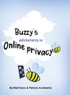 Buzzy's Adventures in Online Privacy