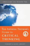 The Aspiring Thinker's Guide to Critical Thinking