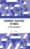 Farmers' Suicides in India