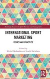 International Sport Marketing