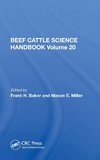 Beef Cattle Science Handbook, Vol. 20