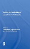 Crises In The Balkans