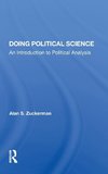 Doing Political Science