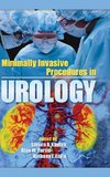 Minimally Invasive Procedures in Urology