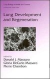 Massaro, D: Lung Development and Regeneration