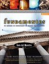 Fundamentos, Volume 1