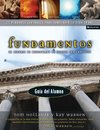 Fundamentos - Guía del alumno