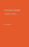 Black Belonging