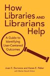 How Libraries and Librarians Help