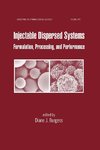 Injectable Dispersed Systems