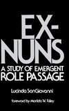 Ex-Nuns