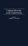 Cultural Diversity in the United States