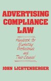 Advertising Compliance Law