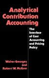 Analytical Contribution Accounting